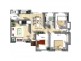 3 Sunset Way, Dubbo NSW 2830 Floorplan