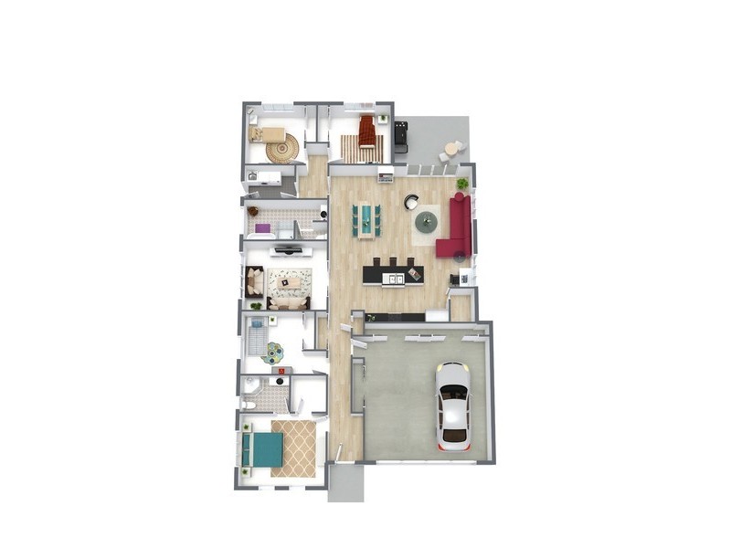 1227/ Lansdowne Drive, Dubbo NSW 2830