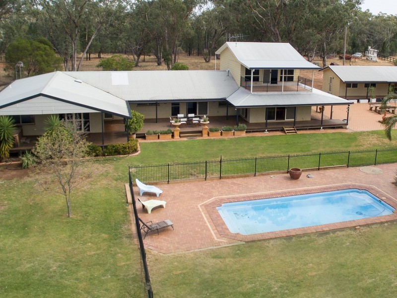 1R Wattle Road, Dubbo NSW 2830