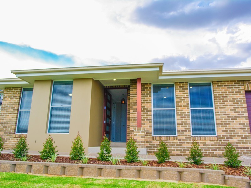 5 Ellenborough Avenue, Dubbo NSW 2830