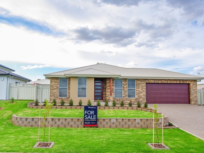 5 Ellenborough Avenue, Dubbo NSW 2830