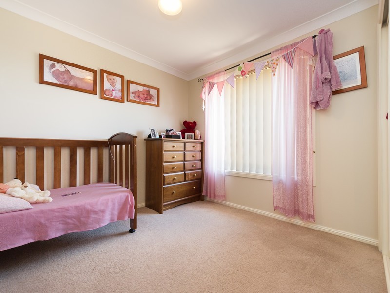 16 Lancaster Park Place, Dubbo NSW 2830