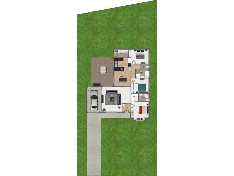 13 Aruma Street, Dubbo NSW 2830