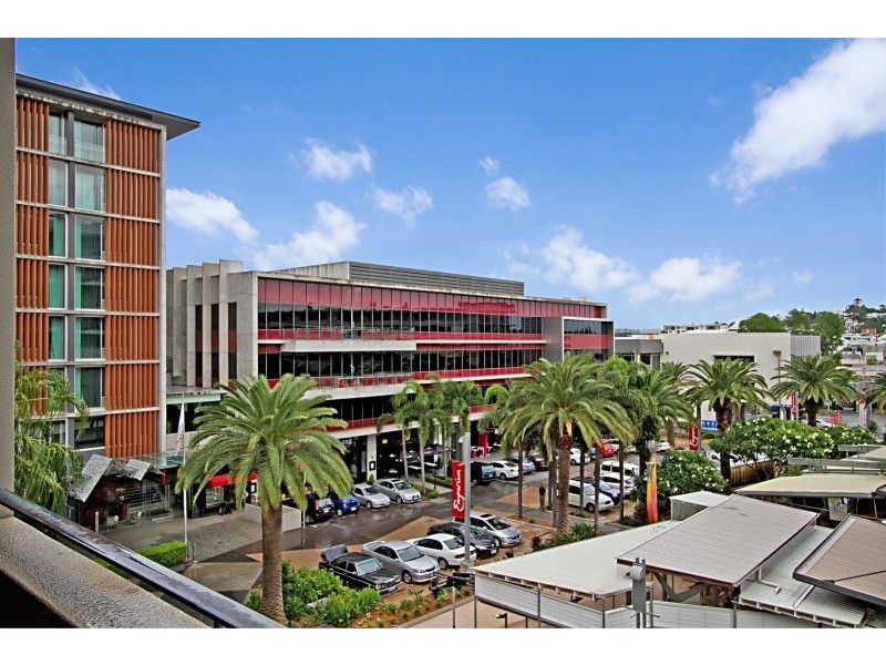 122/1000 Ann Street, Fortitude Valley QLD 4006