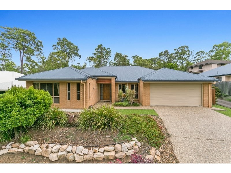 20 Jacksonia Drive, Seventeen Mile Rocks QLD 4073