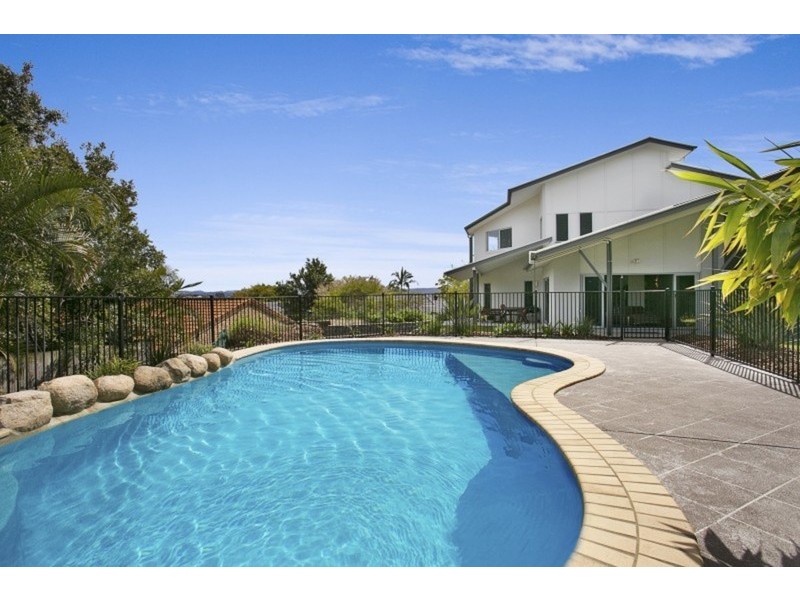 65 Dove Tree Crescent, Sinnamon Park QLD 4073