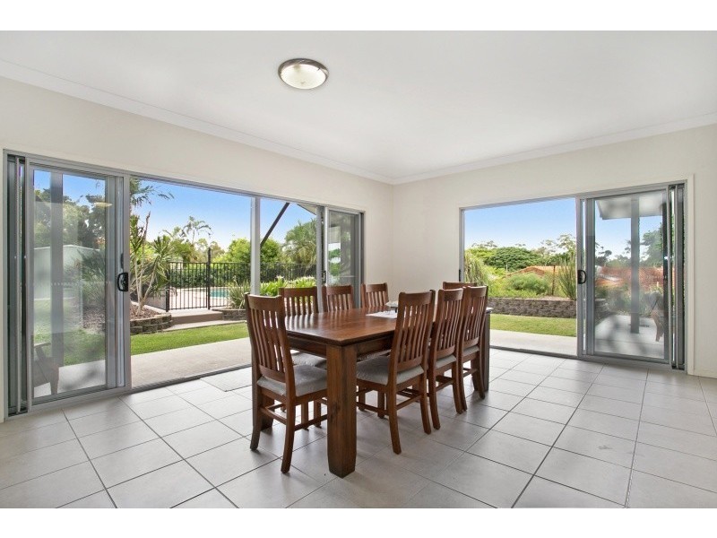 65 Dove Tree Crescent, Sinnamon Park QLD 4073