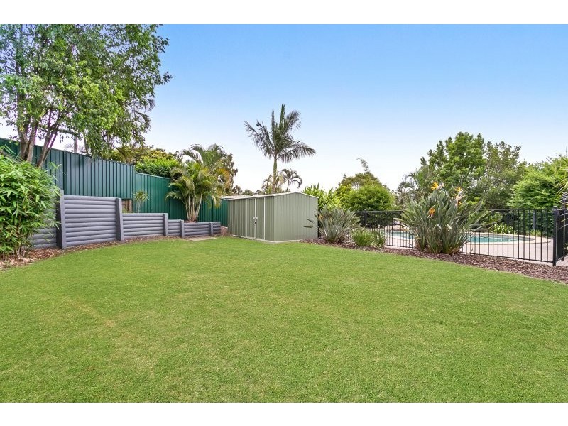 65 Dove Tree Crescent, Sinnamon Park QLD 4073