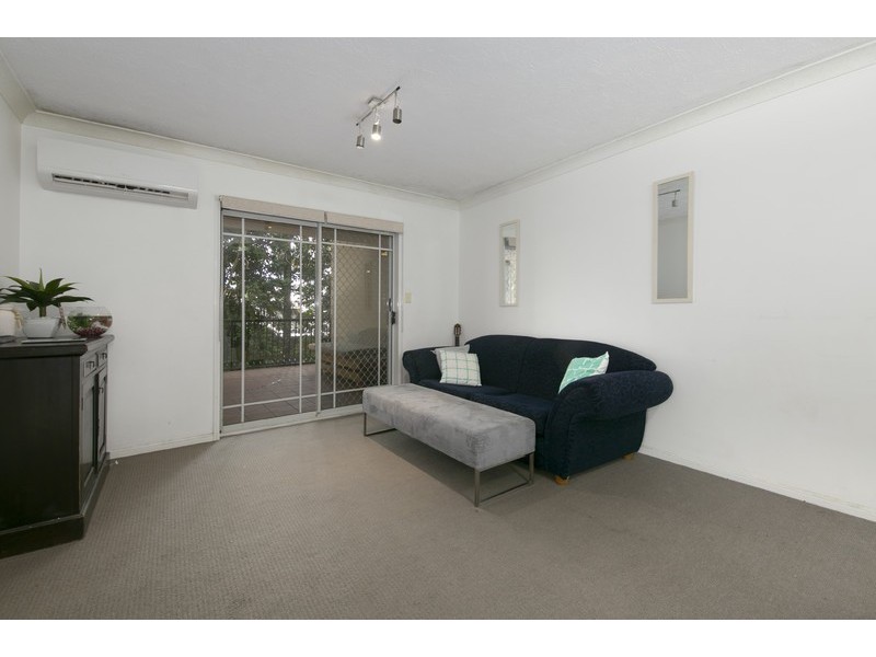 8/36 Gordon Street, Milton QLD 4064