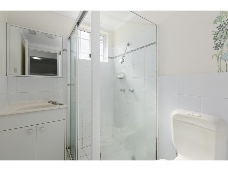 8/36 Gordon Street, Milton QLD 4064