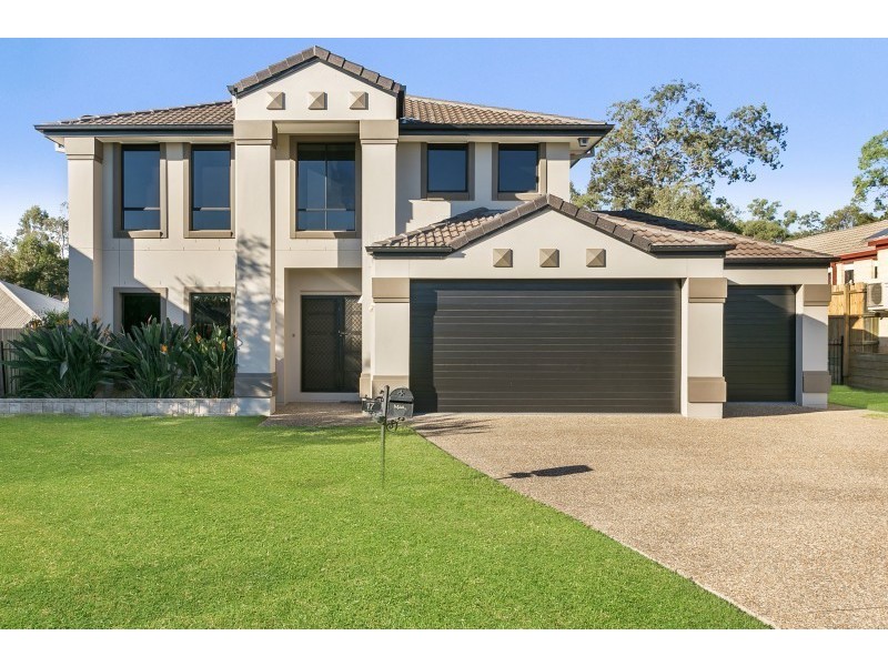 17 Warrumbungle Street, Forest Lake QLD 4078