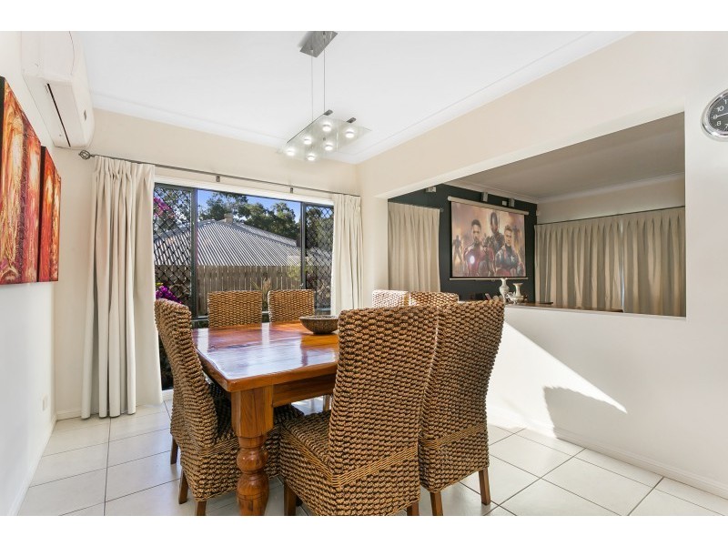 17 Warrumbungle Street, Forest Lake QLD 4078