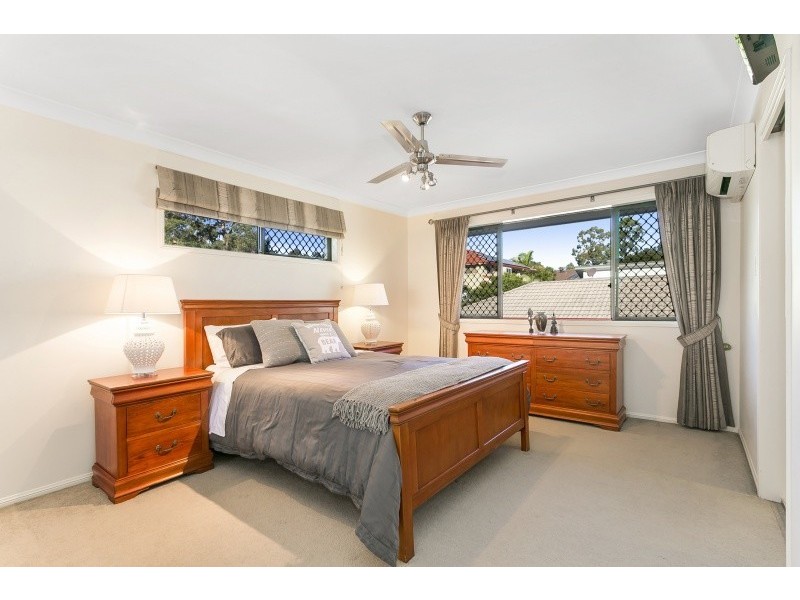 17 Warrumbungle Street, Forest Lake QLD 4078