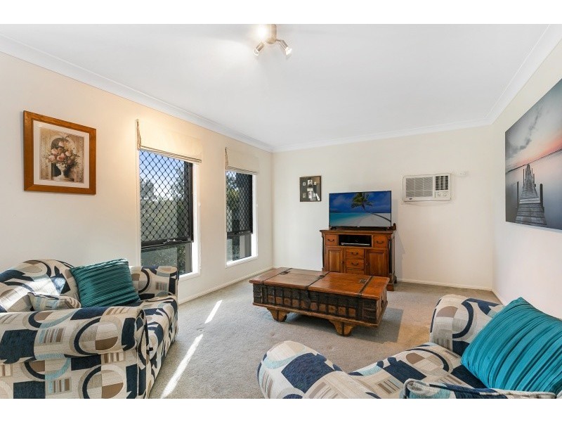 17 Warrumbungle Street, Forest Lake QLD 4078