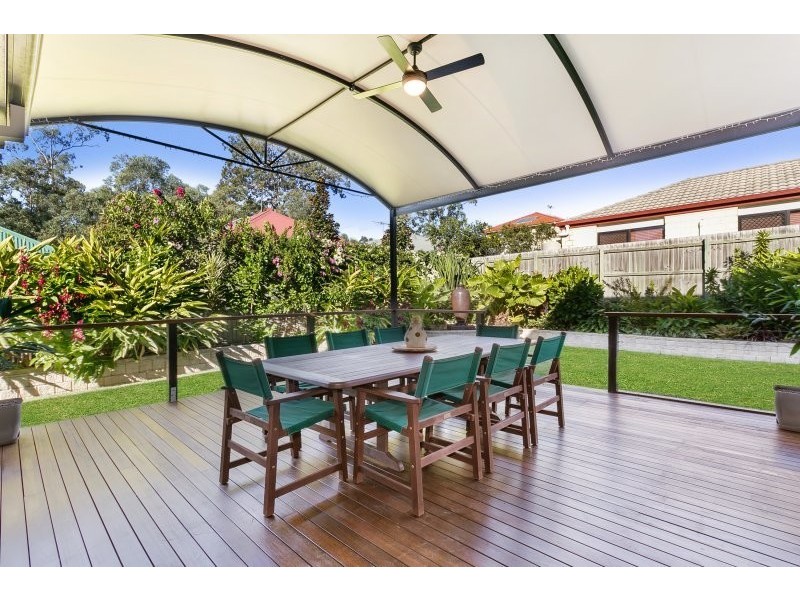 17 Warrumbungle Street, Forest Lake QLD 4078