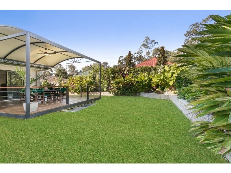 17 Warrumbungle Street, Forest Lake QLD 4078