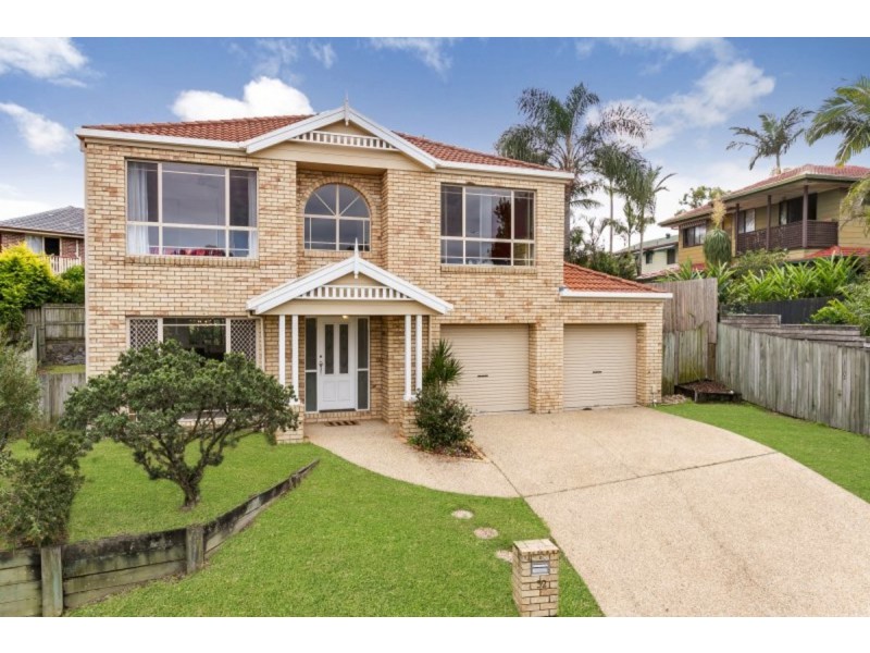 32 Deborah Place, Westlake QLD 4074