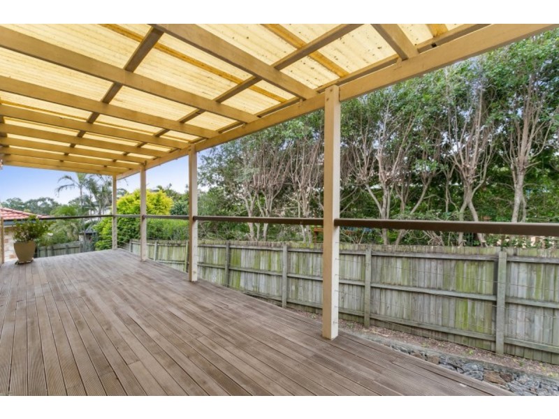 32 Deborah Place, Westlake QLD 4074
