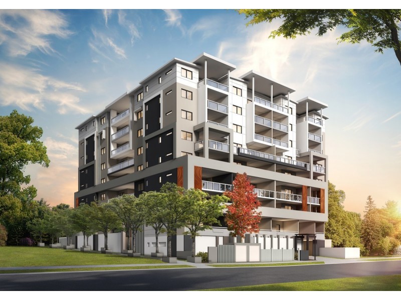 9/45 Regent Street, Woolloongabba QLD 4102