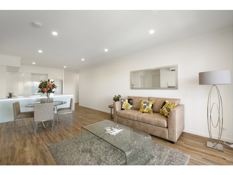 19/45 Regent Street, Woolloongabba QLD 4102