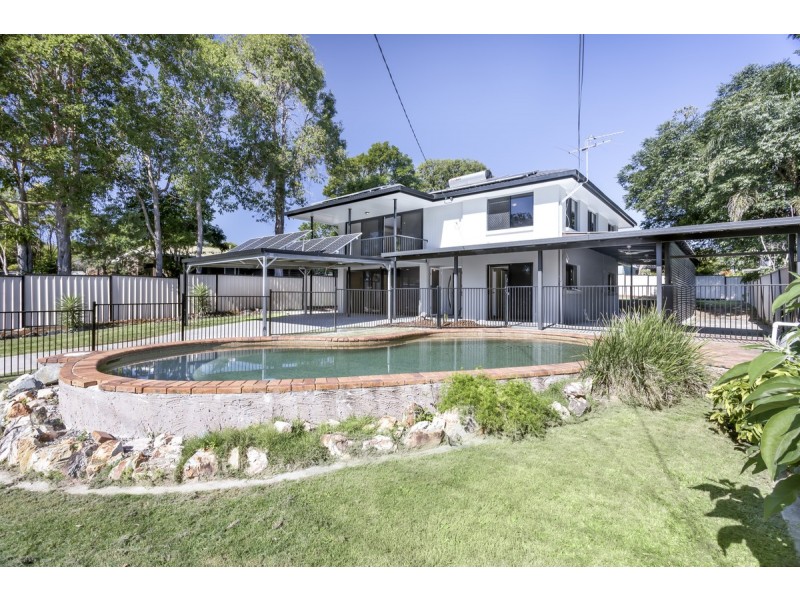 11 Balmoral Street, Alexandra Hills QLD 4161