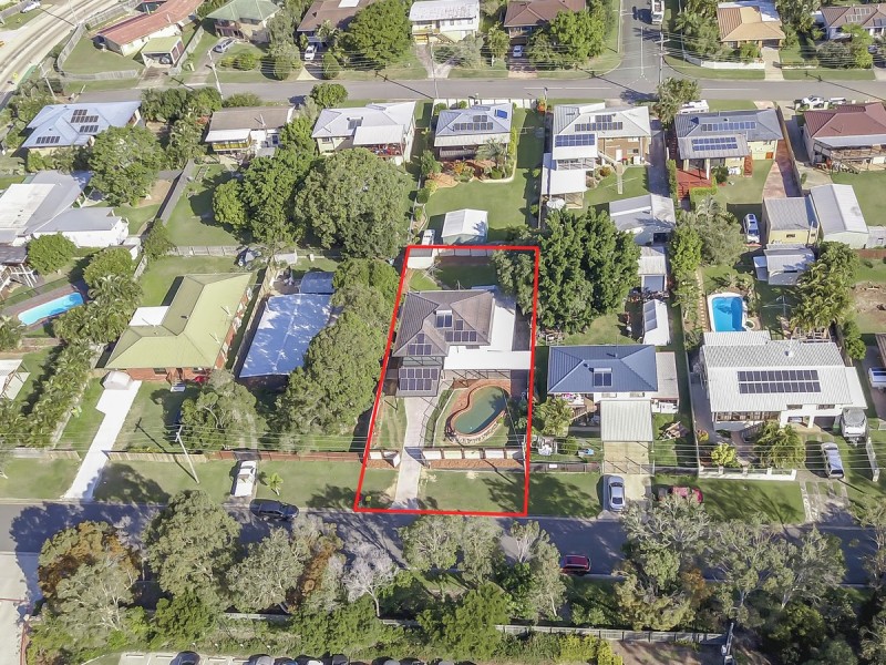 11 Balmoral Street, Alexandra Hills QLD 4161