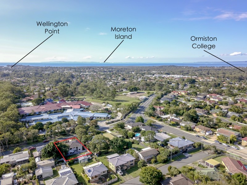 11 Balmoral Street, Alexandra Hills QLD 4161