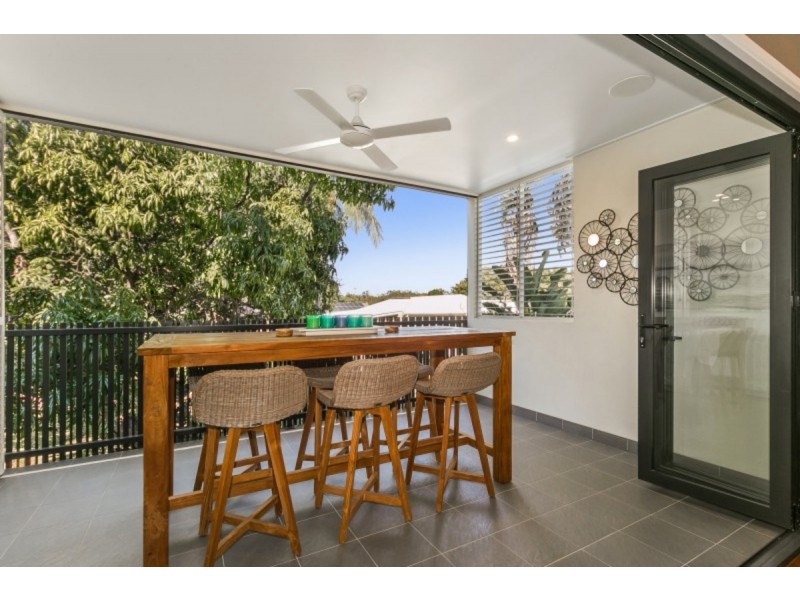 4a Greene Street, Newmarket QLD 4051