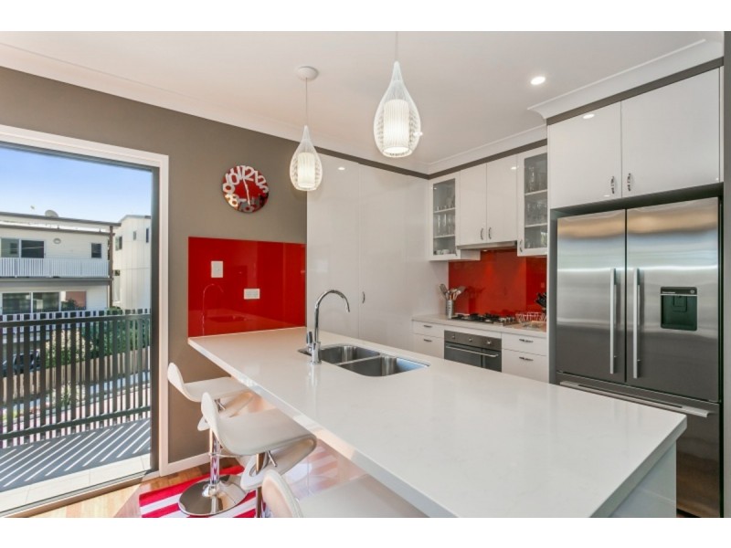 4a Greene Street, Newmarket QLD 4051