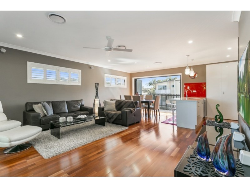 4a Greene Street, Newmarket QLD 4051