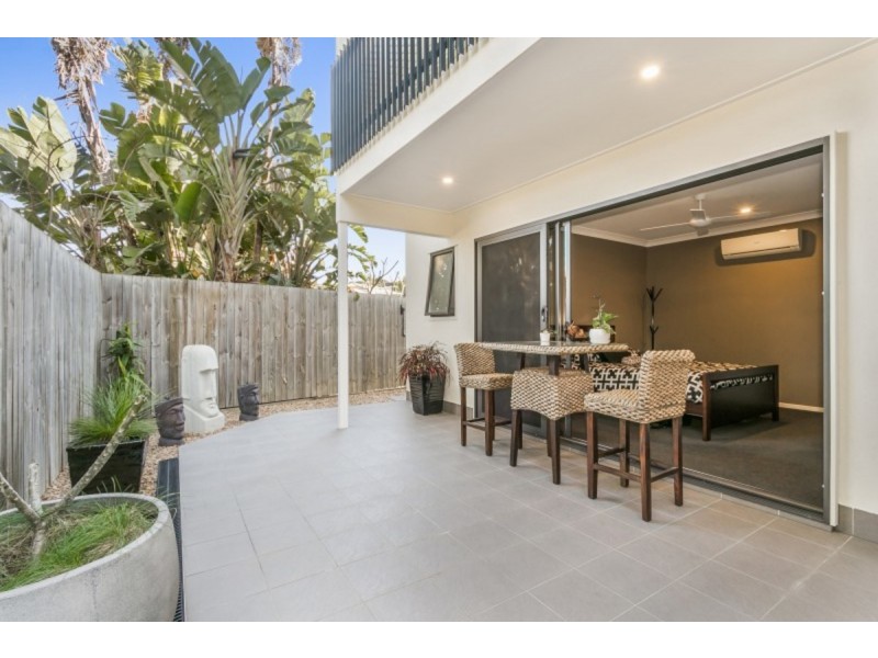 4a Greene Street, Newmarket QLD 4051