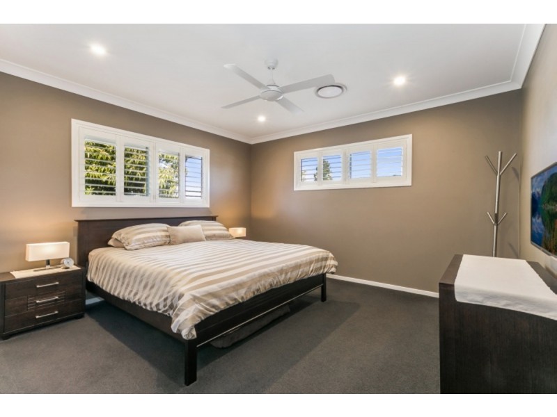 4a Greene Street, Newmarket QLD 4051