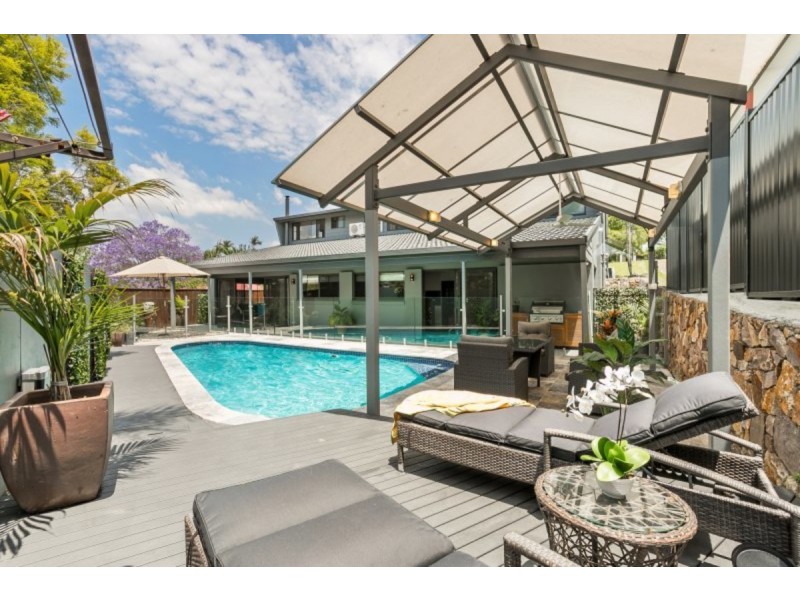 3 Mirimiri Close, Jindalee QLD 4074