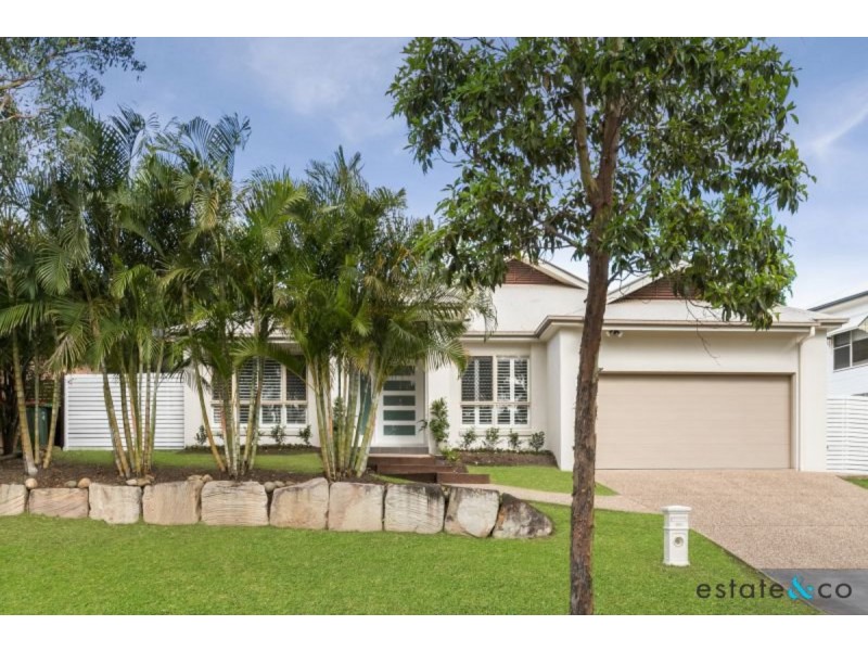 161 Edenbrooke Drive, Seventeen Mile Rocks QLD 4073