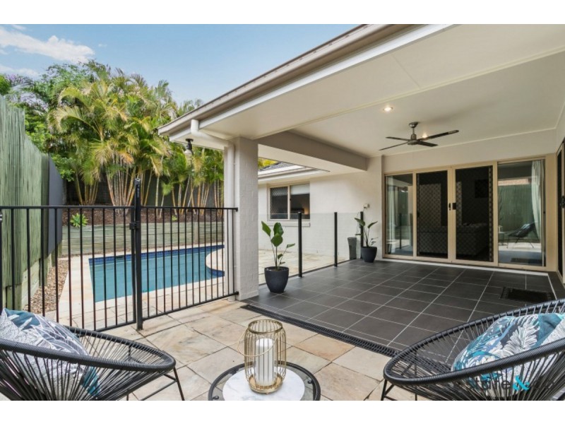 161 Edenbrooke Drive, Seventeen Mile Rocks QLD 4073