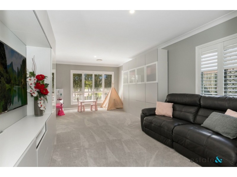 161 Edenbrooke Drive, Seventeen Mile Rocks QLD 4073