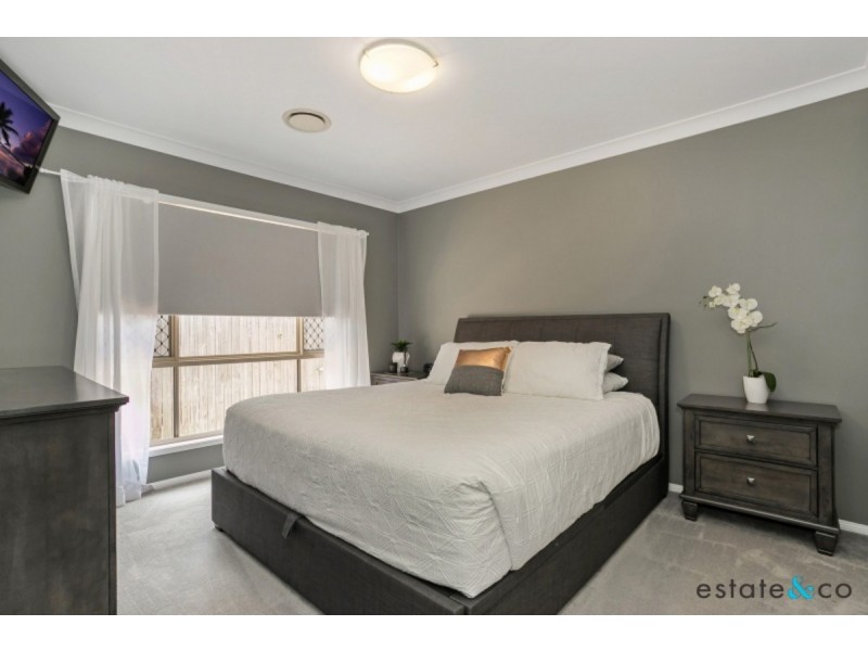 161 Edenbrooke Drive, Seventeen Mile Rocks QLD 4073