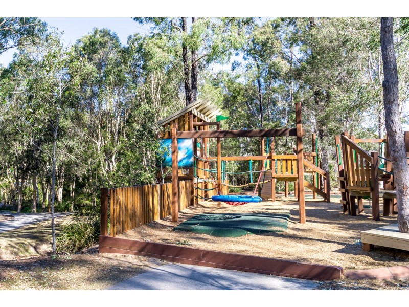 161 Edenbrooke Drive, Seventeen Mile Rocks QLD 4073