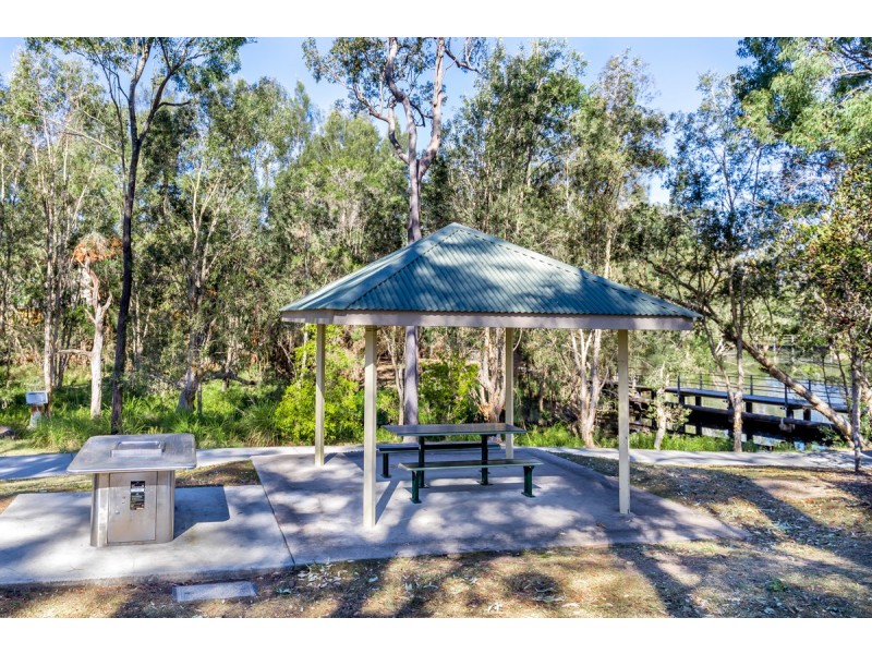 161 Edenbrooke Drive, Seventeen Mile Rocks QLD 4073
