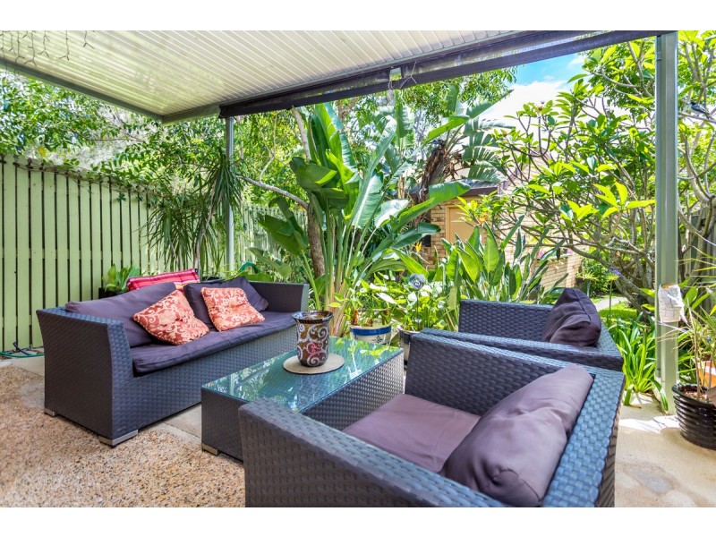 11/61 Smith Street, Cleveland QLD 4163