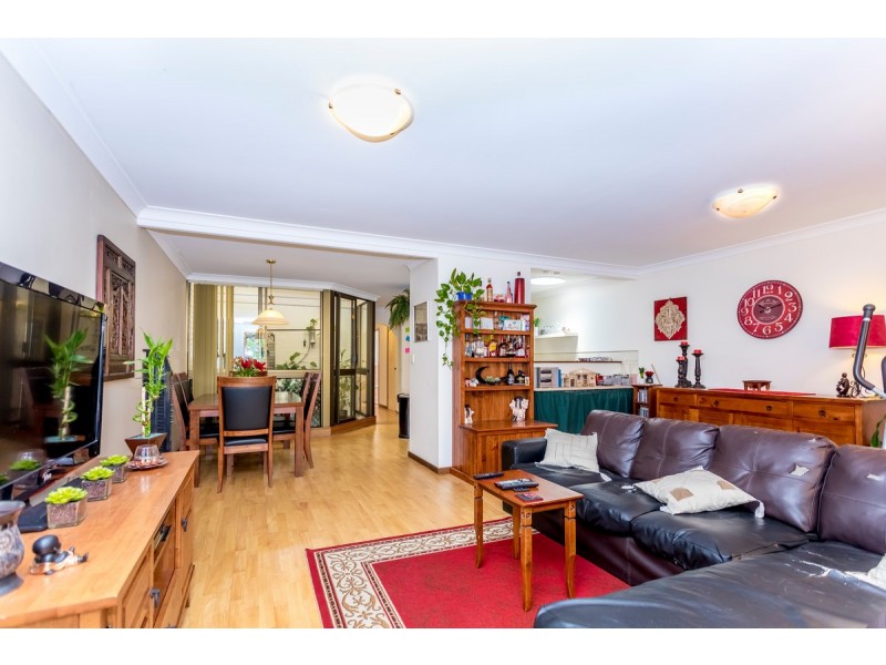 11/61 Smith Street, Cleveland QLD 4163