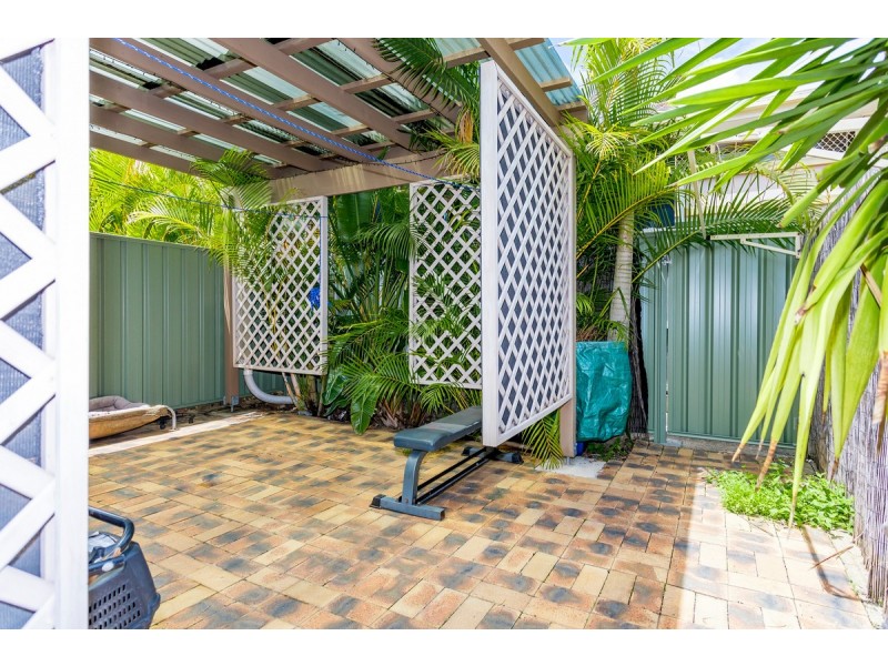 11/61 Smith Street, Cleveland QLD 4163
