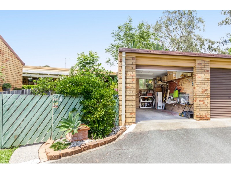 11/61 Smith Street, Cleveland QLD 4163