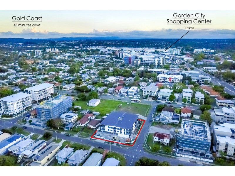 10/27 Lumley Street, Upper Mount Gravatt QLD 4122