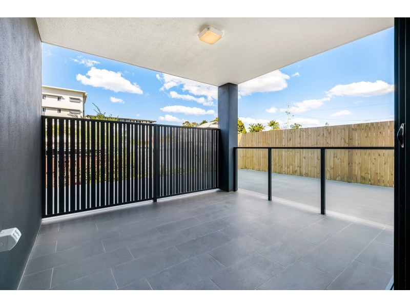 15/27 Lumley Street, Upper Mount Gravatt QLD 4122