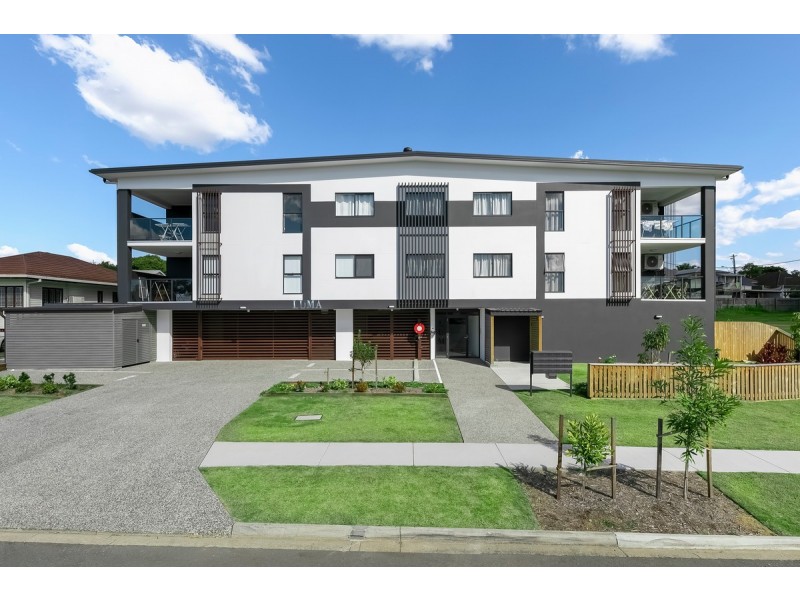 11/27 Lumley Street, Upper Mount Gravatt QLD 4122