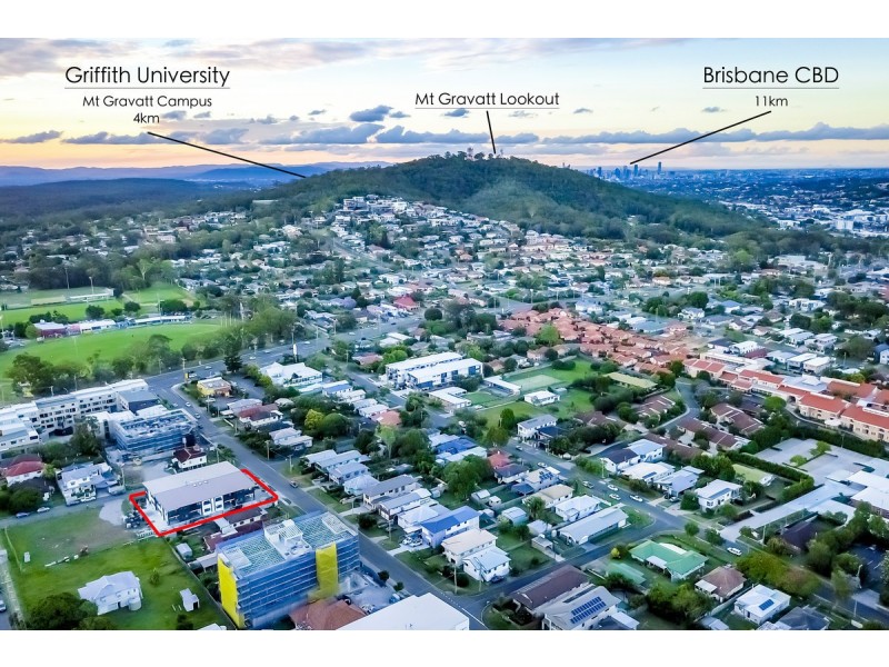 12/27 Lumley Street, Upper Mount Gravatt QLD 4122