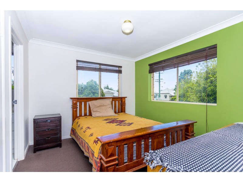 4/63 Jackson Street, Hamilton QLD 4007