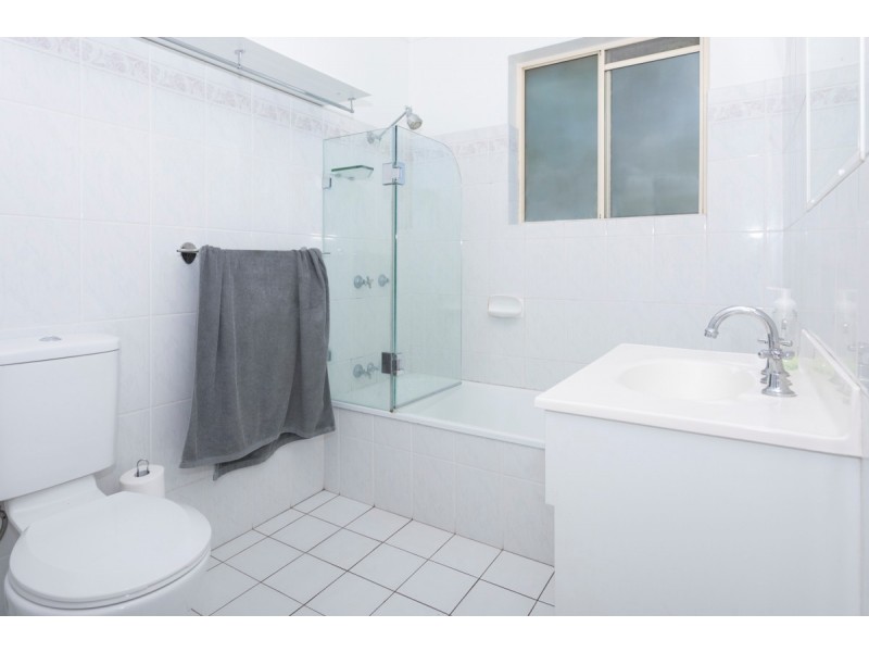 4/63 Jackson Street, Hamilton QLD 4007