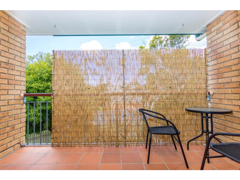 4/63 Jackson Street, Hamilton QLD 4007